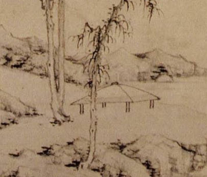  p>《秋林隐居图》是明代画家 a target="_blank" href="/item/王绂