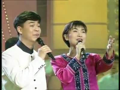  p>《1995年中央电视台春节联欢晚会》 i>(简称:1995年央视猪年春晚) 