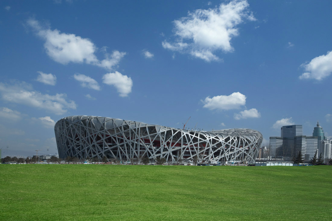 北京市行政区划