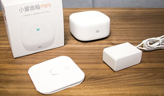 lx01小爱音箱mini说明书 - 知晓星球