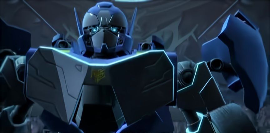 急速锋,男,国产动画