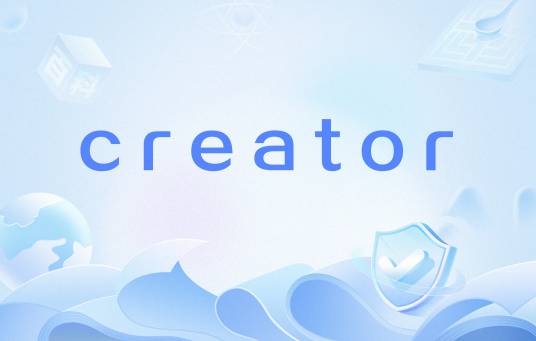 creator_百度百科