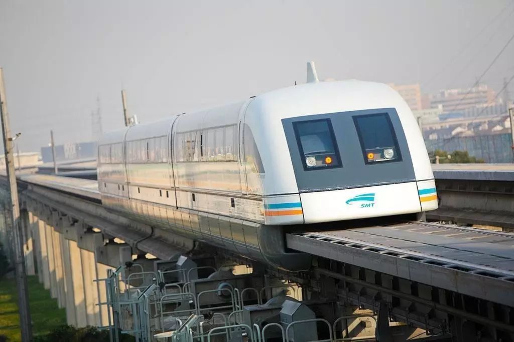  p>磁悬浮技术 i>(英文:electromagnetic levitation