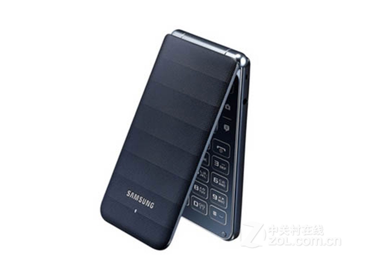 三星新galaxy folder(联通4g)