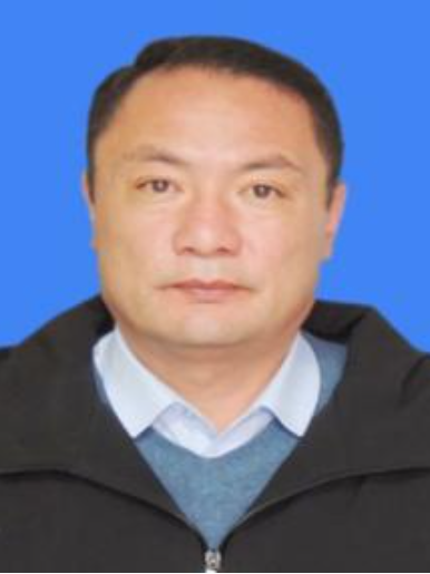 现任现任甘肃省临夏回族自治州积石山保安族东乡族撒拉族自治县委常委