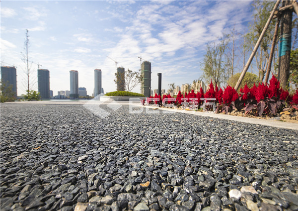 上海拜石实业发展有限公司