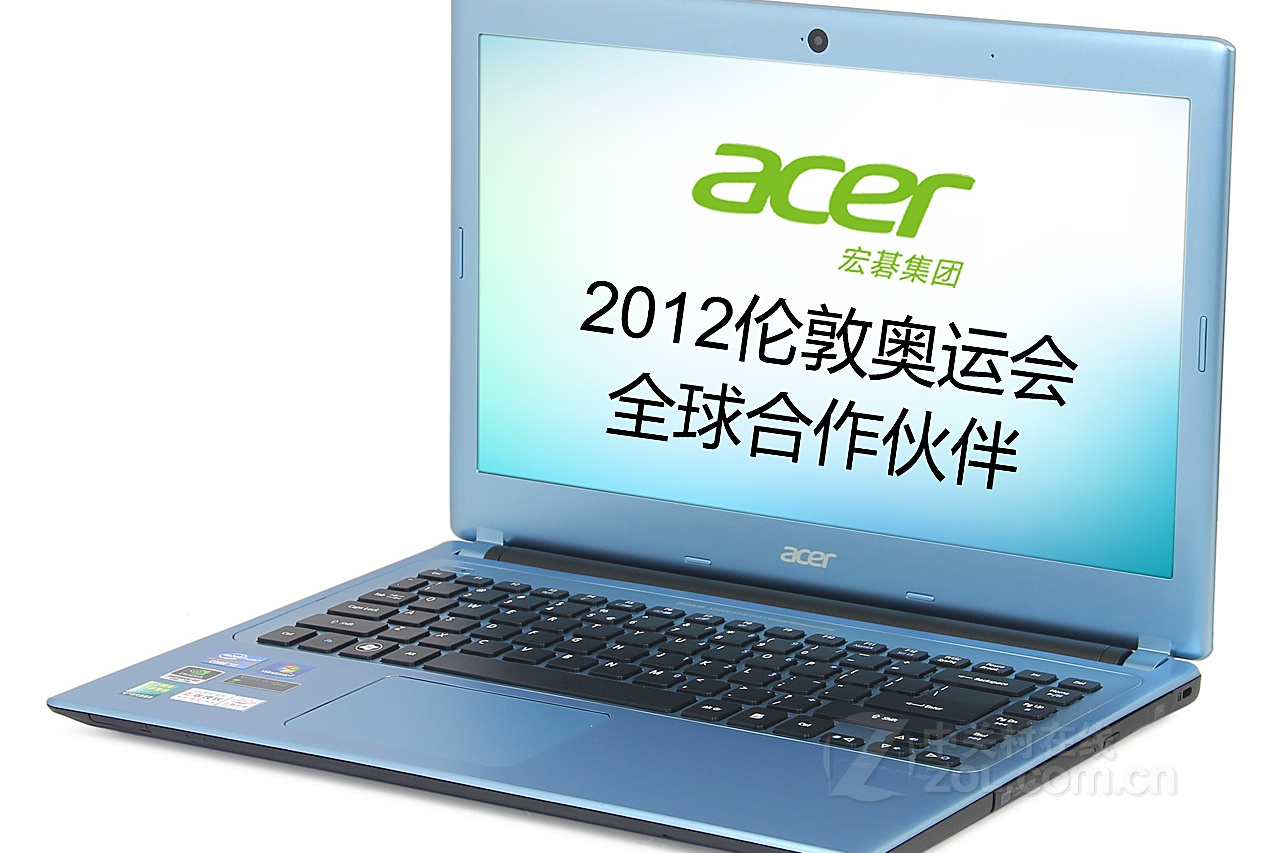 acer aspire v5(11.6寸)