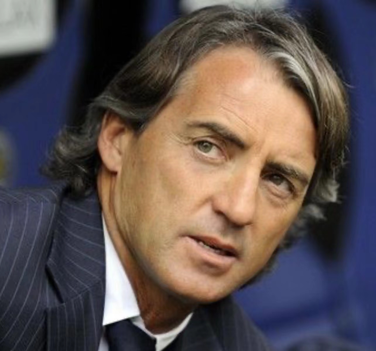 罗伯托·曼奇尼