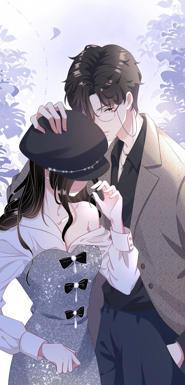  p>《岂止钟情》是根据岑利所著同名小说改编的漫画