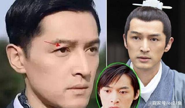 她为了救胡歌当场亡，成为胡歌生命中大的痛苦_百科TA说