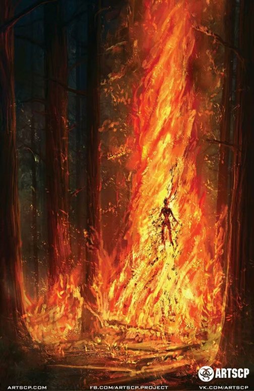 SCP-273_百度百科