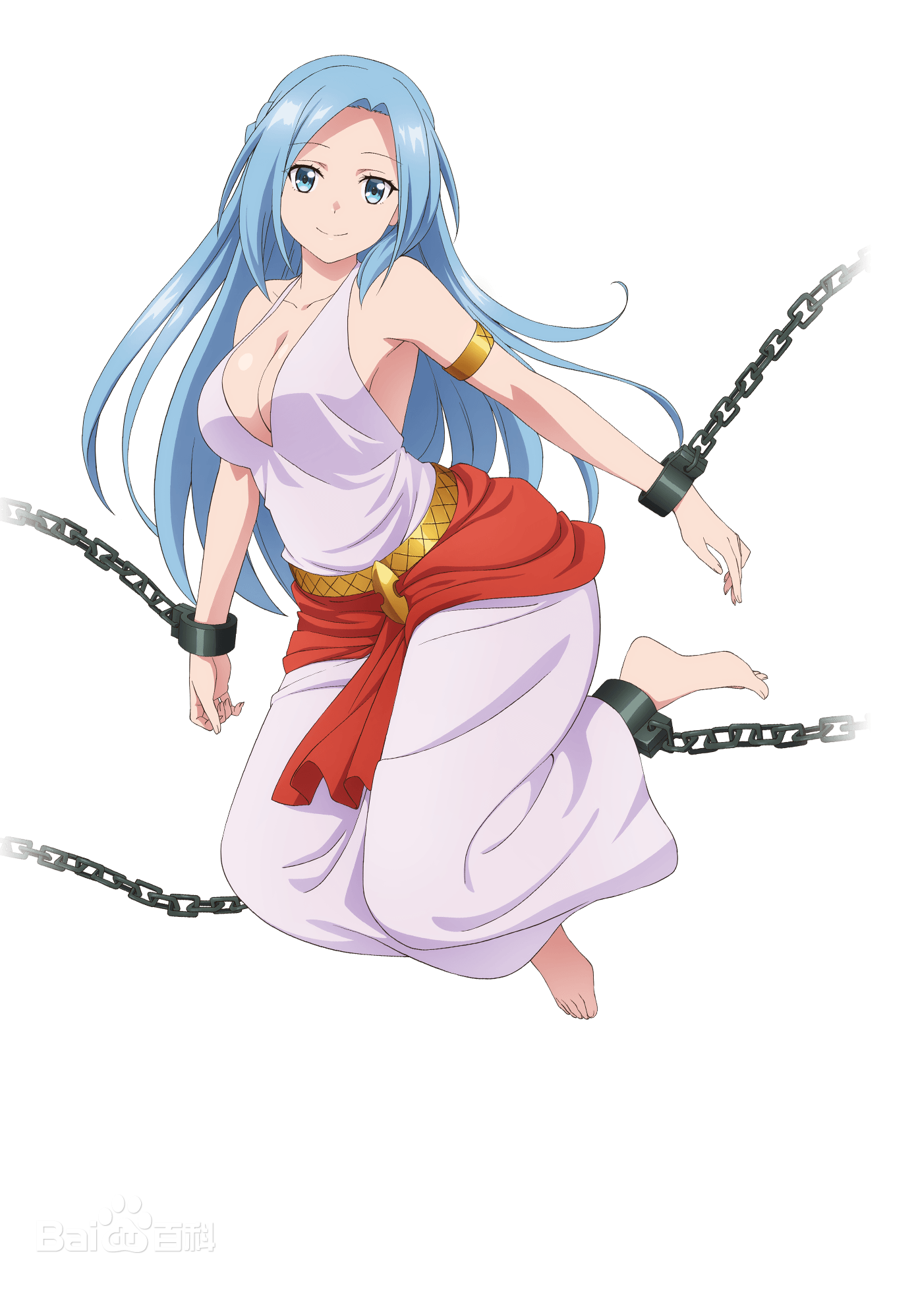 奥莉薇·赛邦特