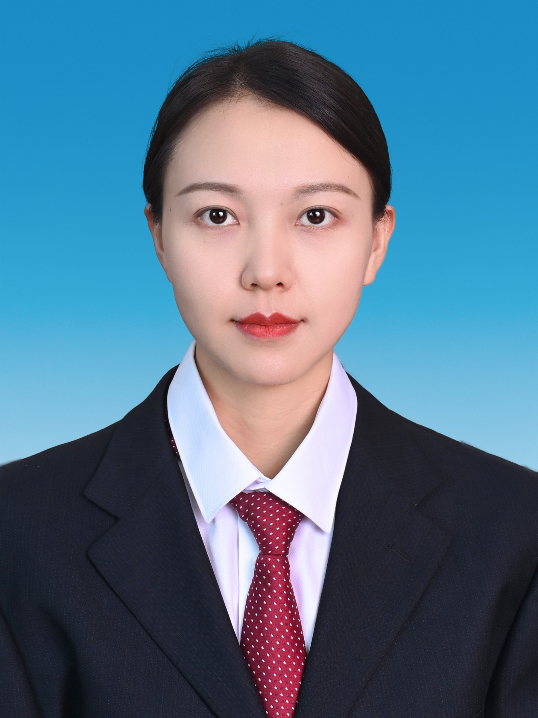 张琪