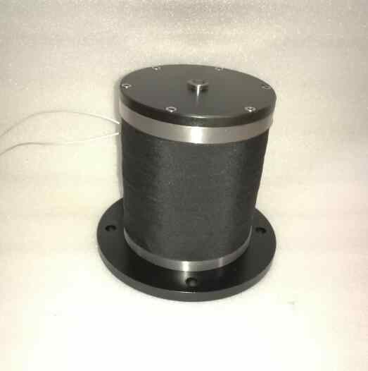 微型振动发电机