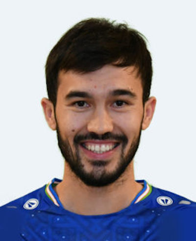 阿卜杜拉·阿卜杜拉耶夫