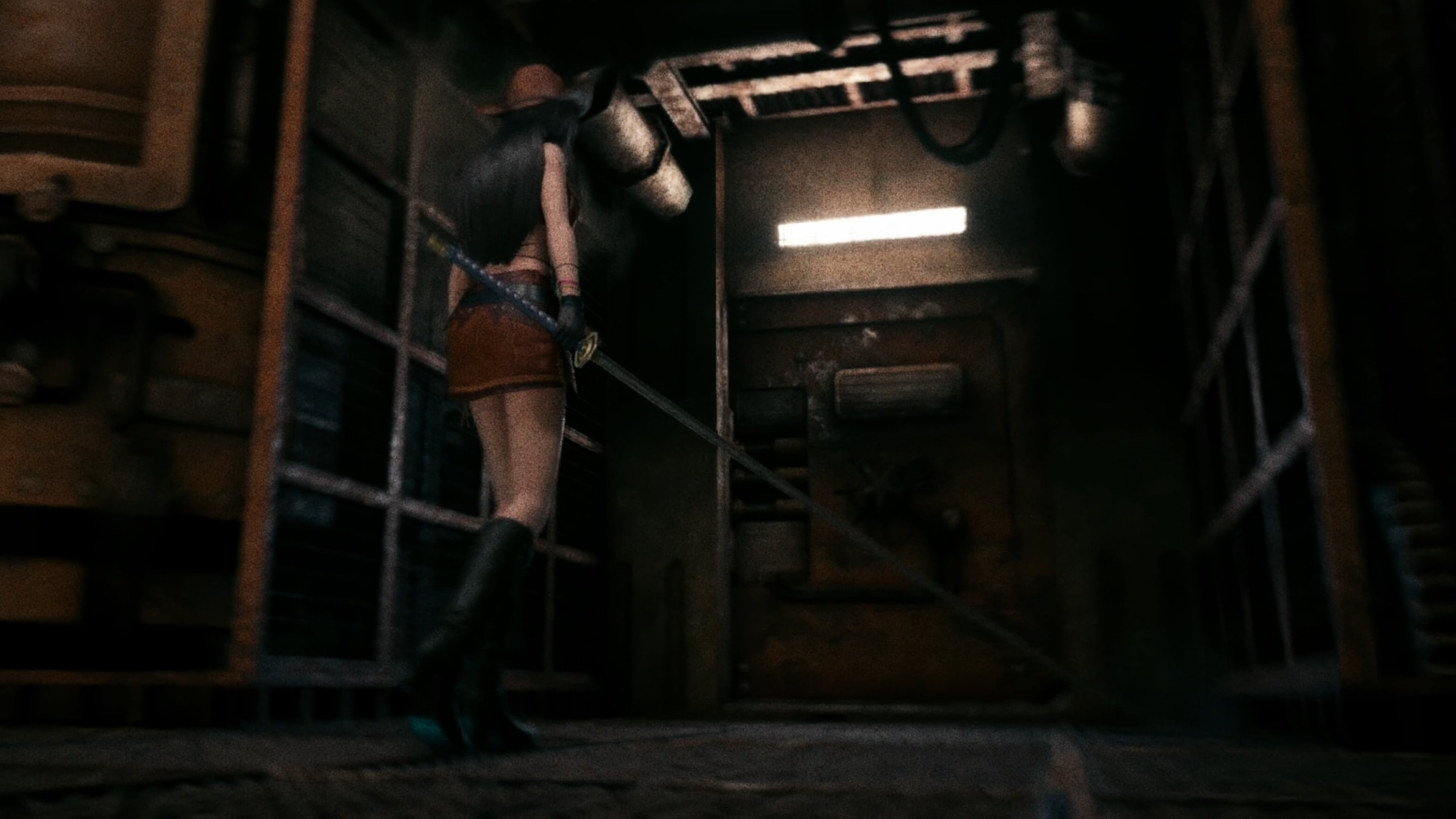  p> b>蒂法·洛克哈特 /b>(日文: b>ティファ   ロックハート /b>