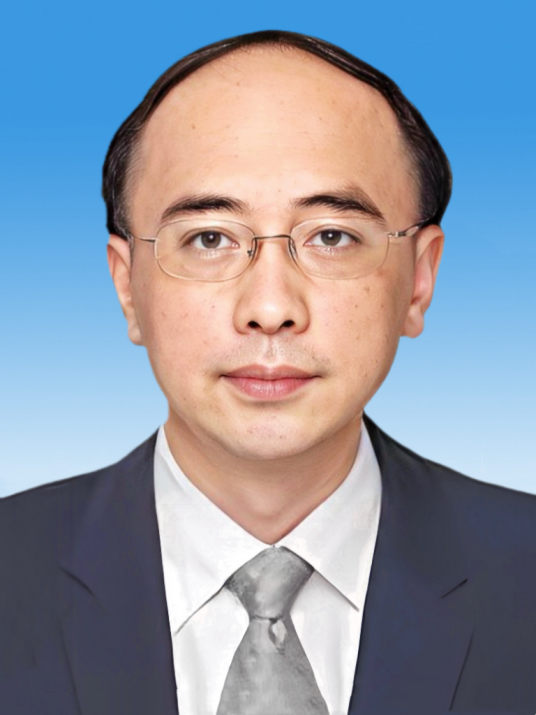 伍浩（中国科学院科技创新发展中心主任、党委副书记）_百度百科