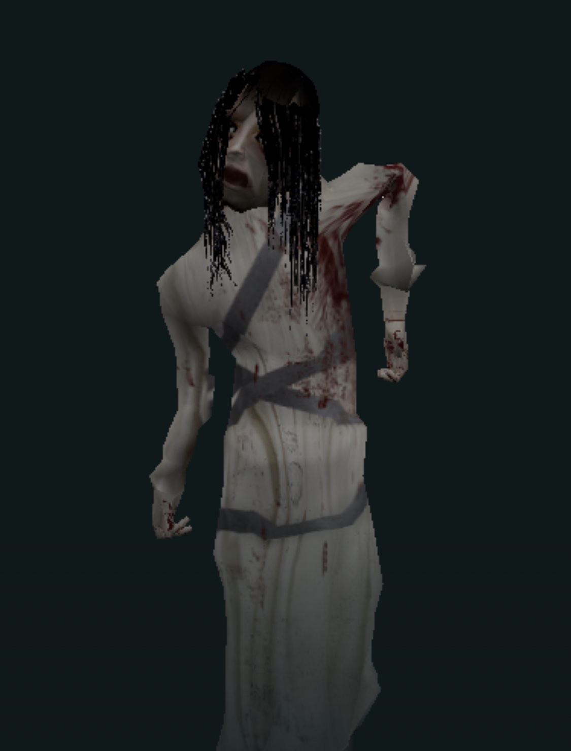 half-life:cry of fear