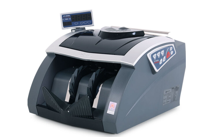  p>康艺ht-2900b是康艺品牌旗下的一款点钞机,生产于中国大陆. /p>