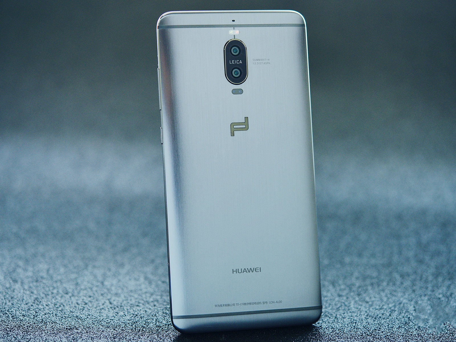 huawei mate 9 保时捷设计