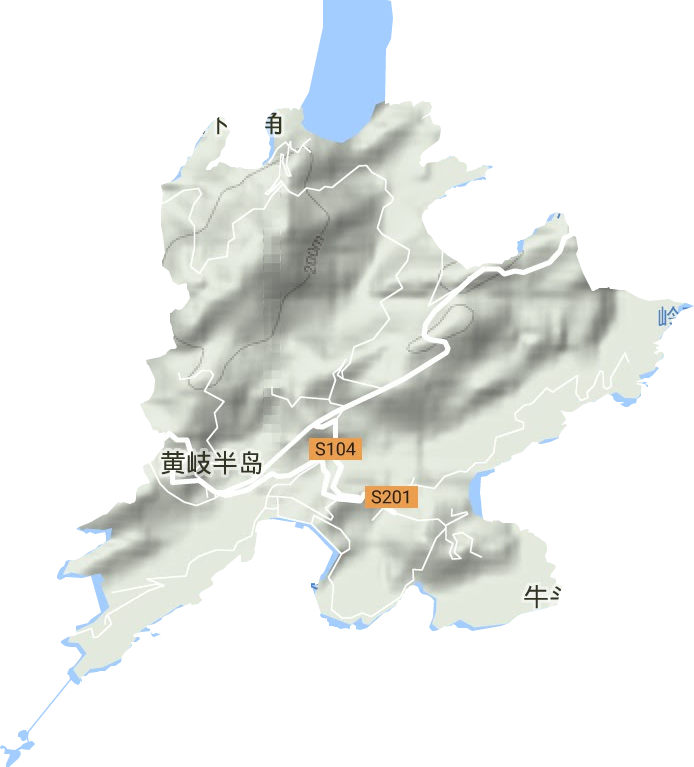 黄岐镇