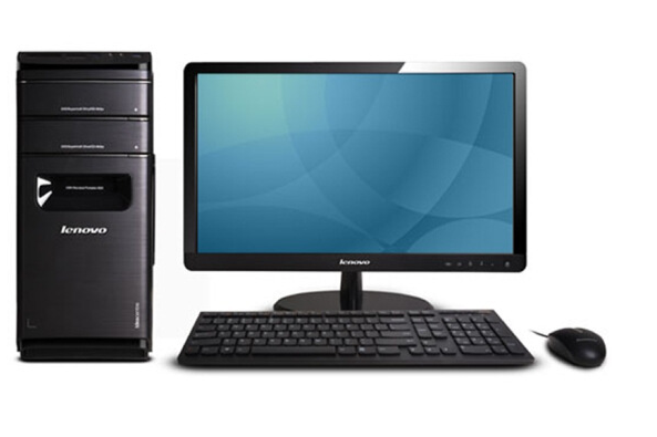  p>联想锋行k410是一款产自于中国大陆的家用电脑,显示器尺寸有23英寸