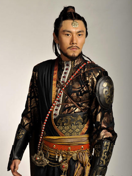 胡伟立,是电视剧《 a target="_blank" href="/item/风中奇缘