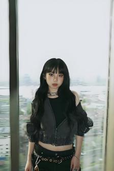 李由音_百度百科
