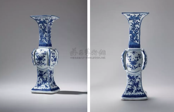 明朝历代官窑精品瓷器鉴赏_百科TA说