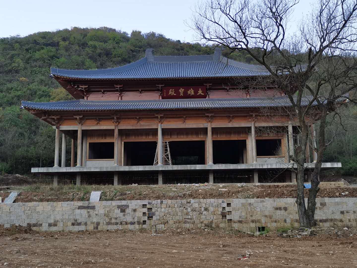 南泉禅寺