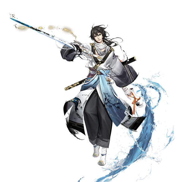 王者荣耀 /a>》游戏中英雄 a target="_blank" href="/item/李白/1918