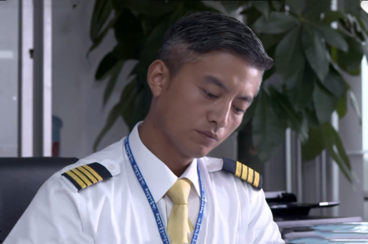 杨帅（言情剧《天使艾美丽》中的角色）_百度百科