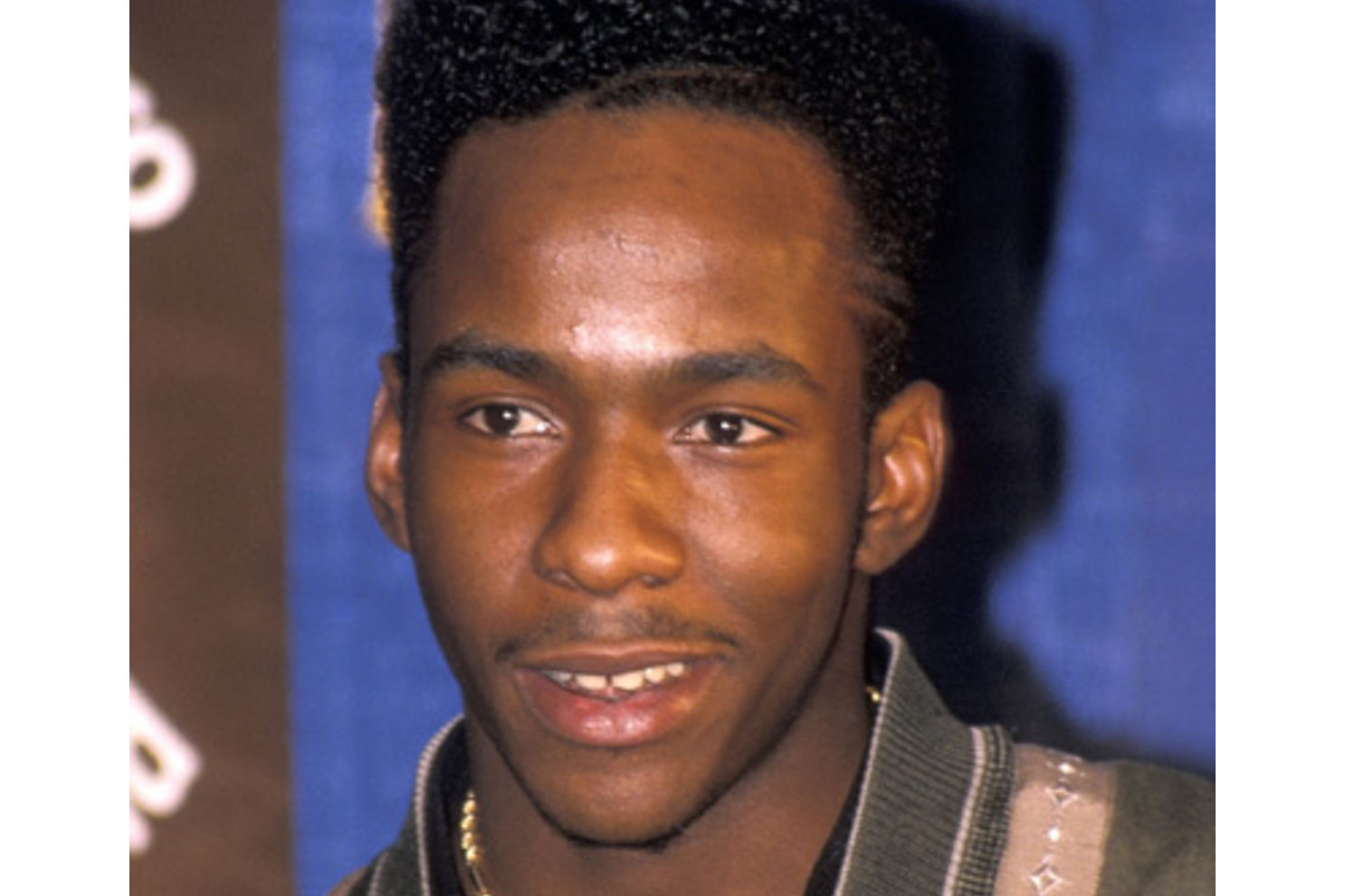  p>鲍比·布朗(bobby brown),1969年2月5日出生在美国 a target="