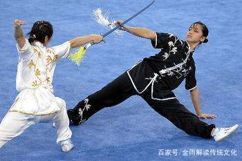 为什么剑是百兵之君_百科TA说