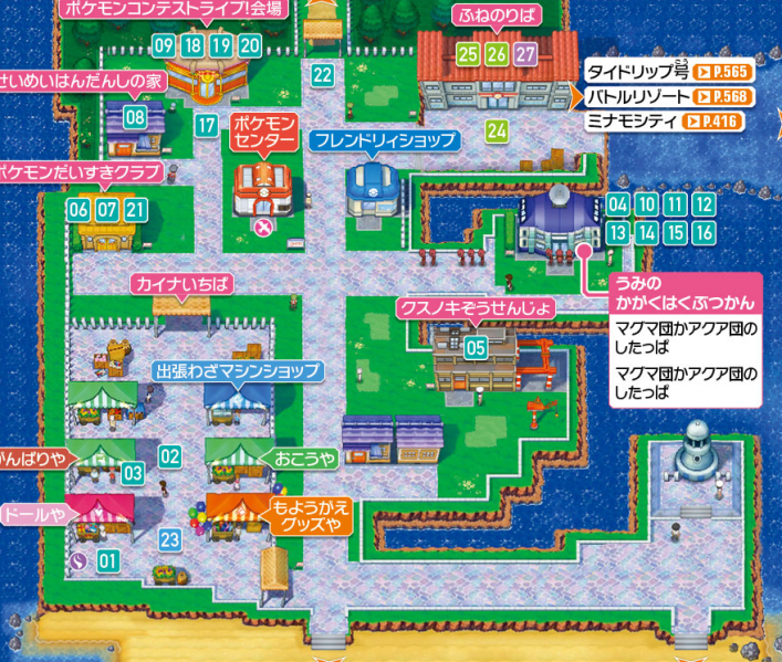  p data-id="gnbhvs4z2d">丰缘地区,系列游戏《宝可梦》及其衍生作品