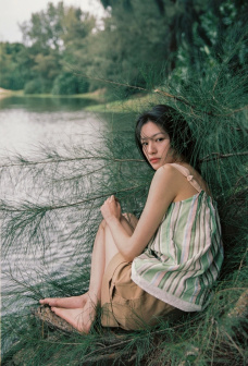 邱天（中国内地女演员）_百度百科