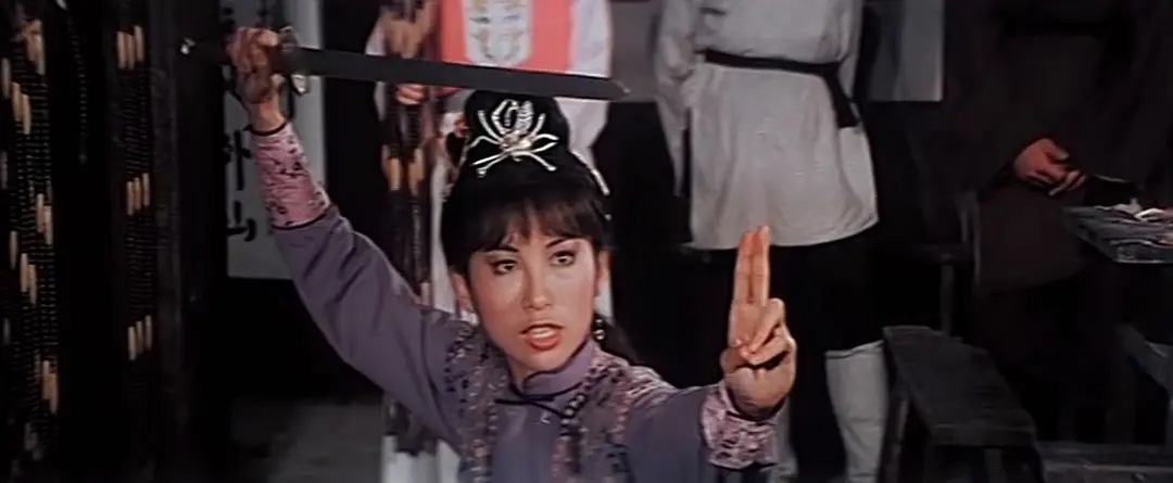 《阴阳奇兵》是由陈志华导演,袁日初,刘皓怡等主演的一部灵幻电影,该