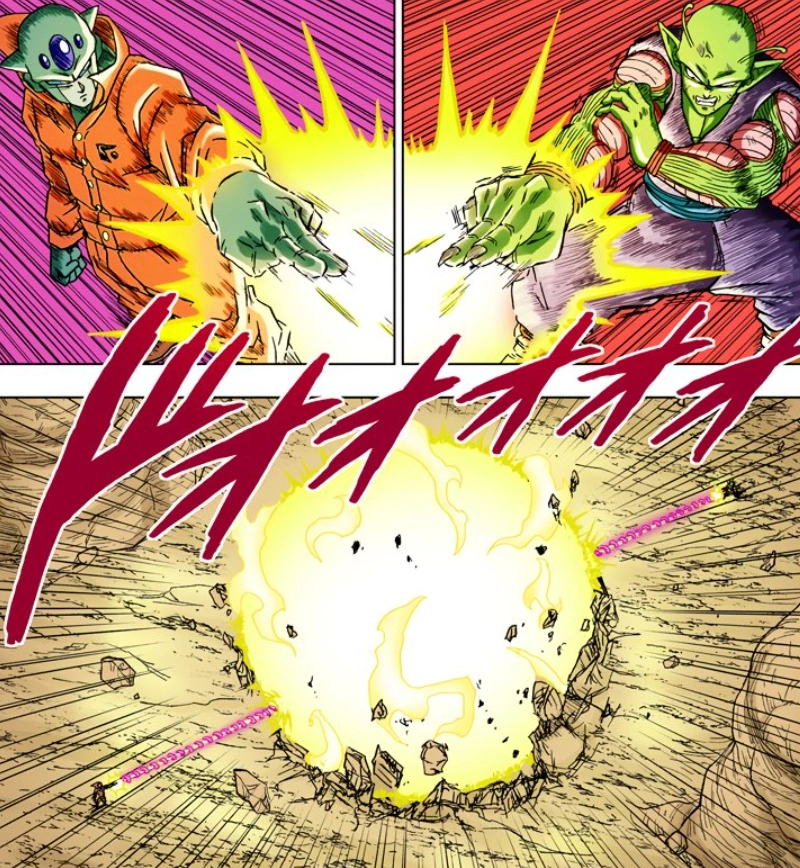 ">日本 /a>漫画《 a target="_blank" href="/item/龙珠超/17866823"