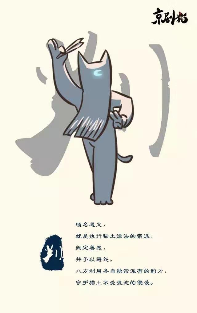 京剧猫