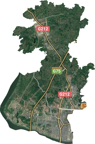 合阳城街道办事处