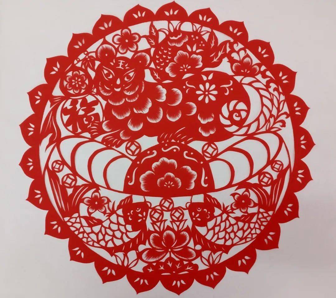 (包头剪纸), a target="_blank" href="/item/内蒙古自治区/49872215"