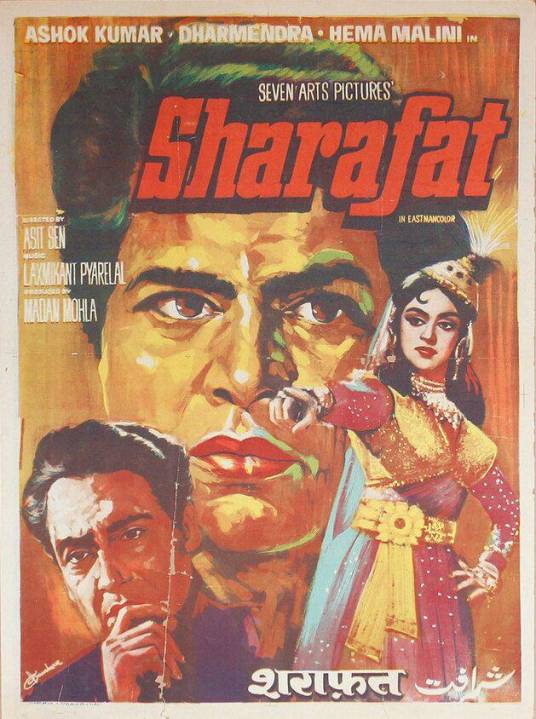 Sharafat_百度百科