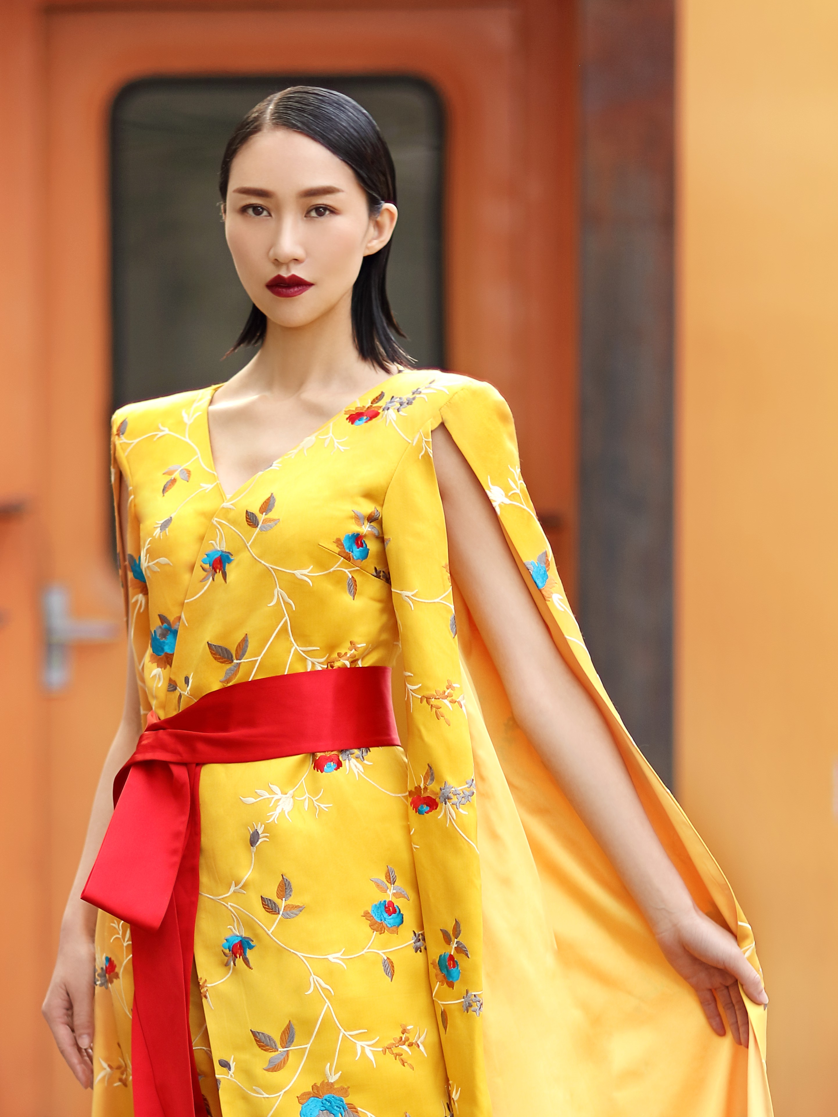  p data-id="gnt1xfcegd">黄琦雯,中国内地女歌手,摩登复古音乐人