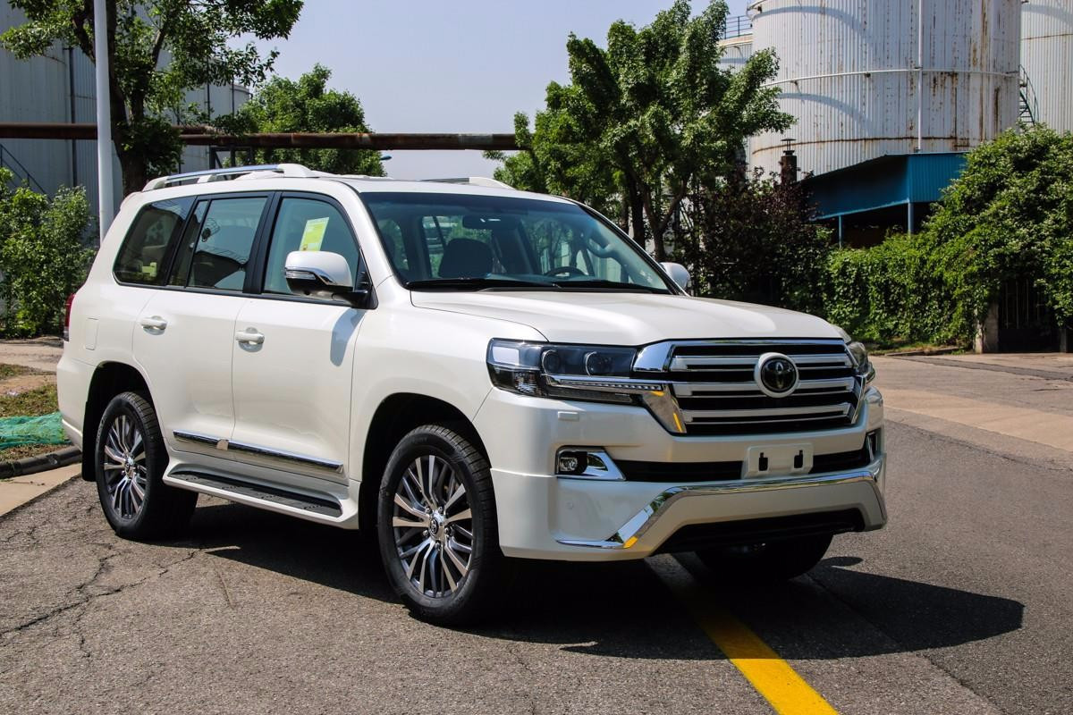  p>兰德酷路泽【陆地巡洋舰】是 a target="_blank" href="/item/丰田