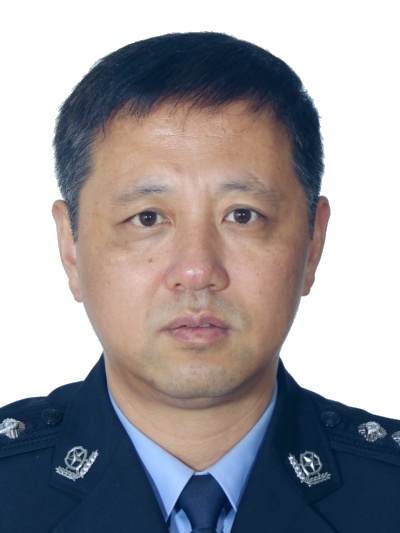 杨晓东