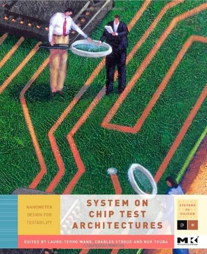 System-on-Chip Test Architectures_百度百科