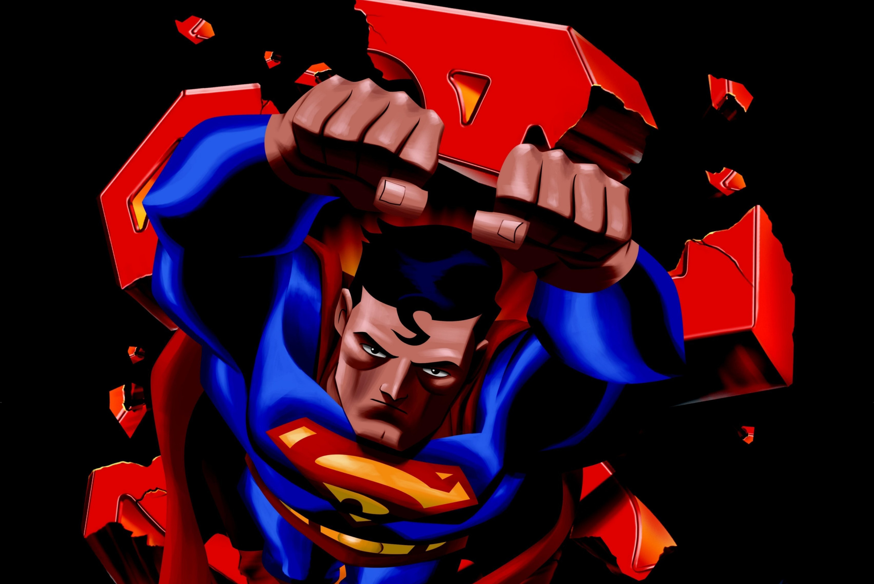 《超人:毁灭日》是一部2007年美国的音像版超级英雄动画电影,作为dc