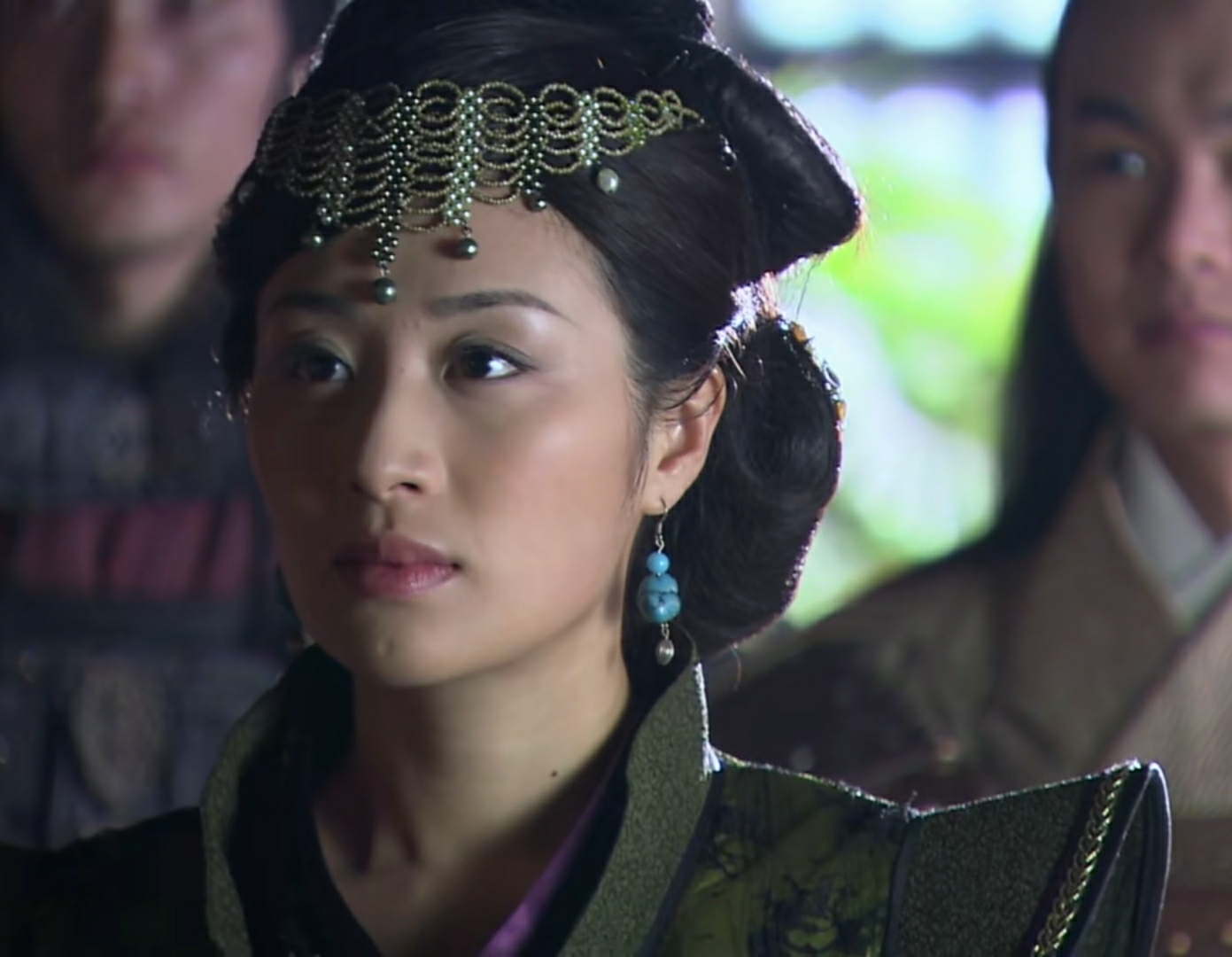 《 a target="_blank" href="/item/女娲传说之灵珠/2461973" data
