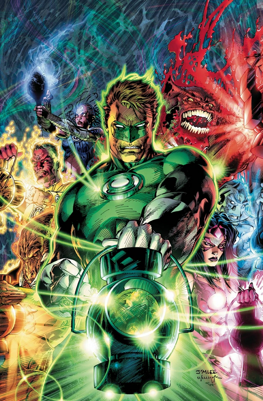  p>绿灯侠(green lantern)是美国 a target="_blank" href="/item/dc
