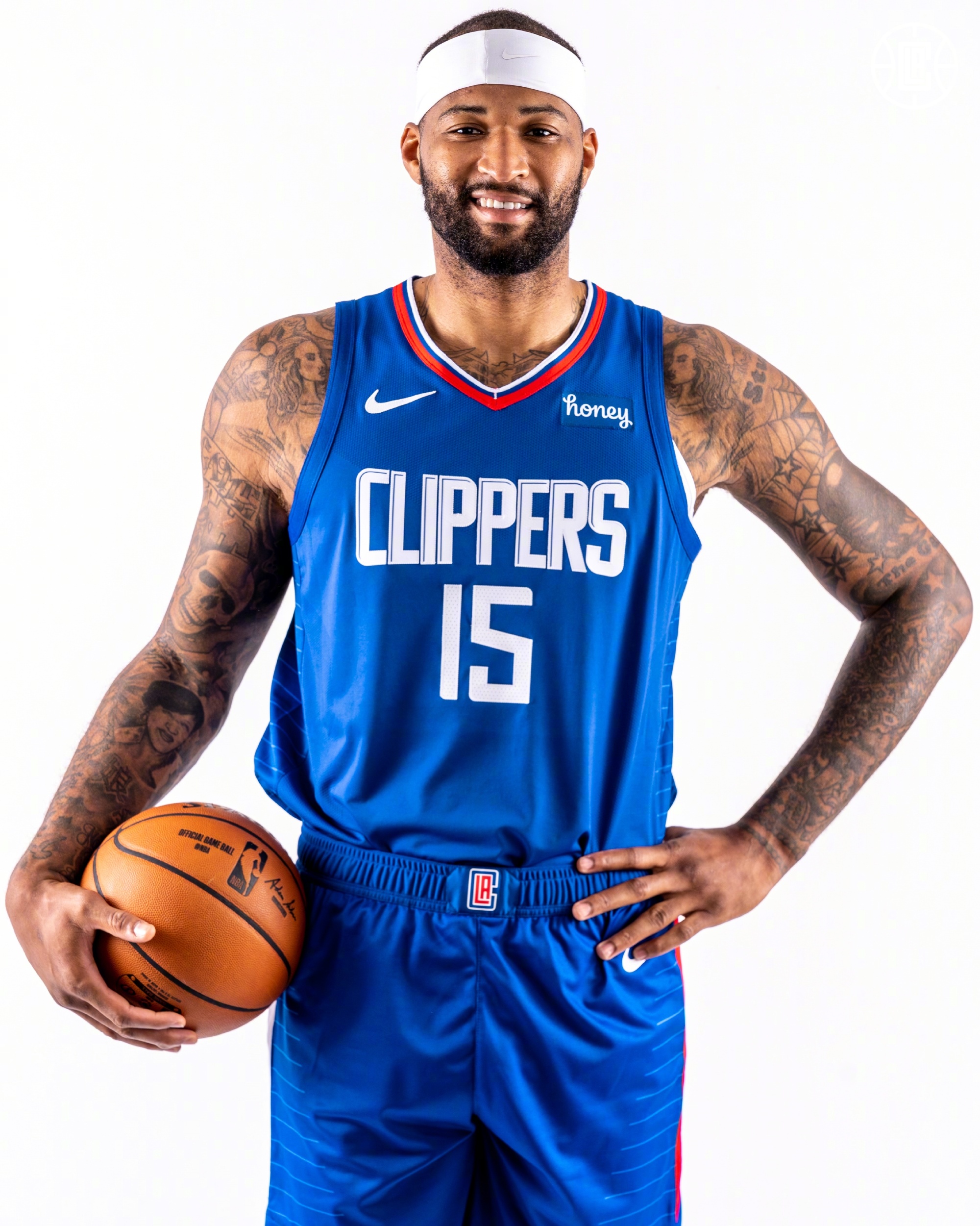 德马库斯·考辛斯